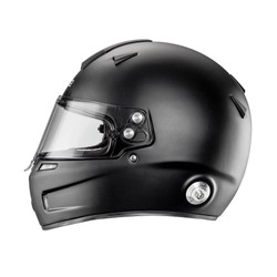 Sparco Italy Pro RF-5 MY22 Helmet black (FIA)