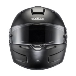 Sparco Italy Pro RF-5 MY22 Helmet black (FIA)