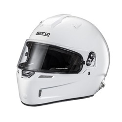 Sparco Italy Pro RF-5 MY22 Helmet white (FIA)