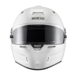 Sparco Italy Pro RF-5 MY22 Helmet white (FIA)