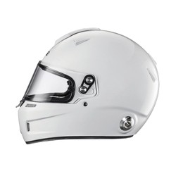 Sparco Italy Pro RF-5 MY22 Helmet white (FIA)