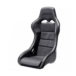 Sparco Italy QRT Performance MY19 Rally Car Seat (FIA homologation)