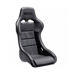 Sparco Italy QRT Performance MY19 Rally Car Seat (FIA homologation)