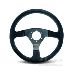 Sparco Italy R323 Suede Steering Wheel