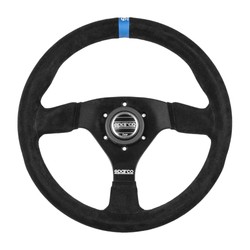 Sparco Italy R383 LOGO Steering Wheel