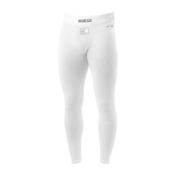 Sparco Italy RW-11 EVO underwear pants white (FIA)