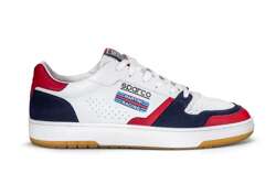 Sparco Italy S-Urban Martini Racing Shoes 