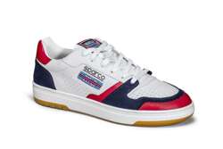 Sparco Italy S-Urban Martini Racing Shoes 