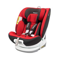 Sparco Italy SK3000I Child Seat Red (0-36 kg)