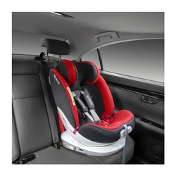 Sparco Italy SK3000I Child Seat Red (0-36 kg)