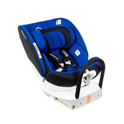 Sparco Italy SK3000I Child Seat blue (0-36 kg)