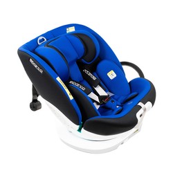 Sparco Italy SK3000I Child Seat blue (0-36 kg)