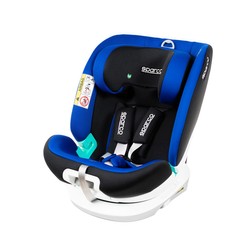 Sparco Italy SK3000I Child Seat blue (0-36 kg)