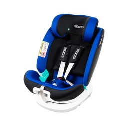 Sparco Italy SK3000I Child Seat blue (0-36 kg)