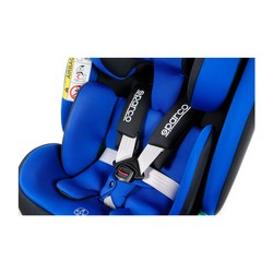 Sparco Italy SK3000I Child Seat blue (0-36 kg)