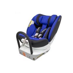 Sparco Italy SK3000I Child Seat blue (0-36 kg)