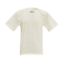 Sparco Italy SOFT-TOUCH t-shirt white