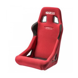 Sparco Italy SPRINT L MY19 Rally Car Seat Red (FIA homologation)