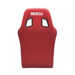 Sparco Italy SPRINT L MY19 Rally Car Seat Red (FIA homologation)