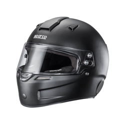 Sparco Italy Sky KF-5W Kart Helmet (with Snell homologation)