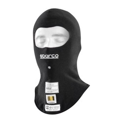 Sparco Italy Sparco RW-11 EVO balaclava black (FIA)