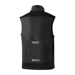 Sparco Italy TECH Mens Vest grey