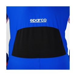 Sparco Italy THUNDER MY20 Karting Suit black/blue (with CIK-FIA)