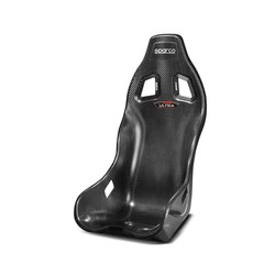 Sparco Italy ULTRA Carbon Car Seat (FIA)