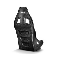 Sparco Italy ULTRA Carbon Car Seat (FIA)