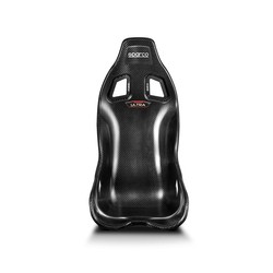 Sparco Italy ULTRA Carbon Car Seat (FIA)