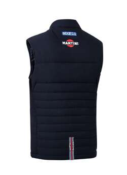 Sparco Martini Racing Gilet