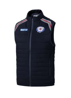 Sparco Martini Racing Gilet