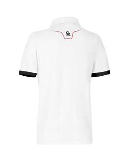 Sparco Martini Racing women's polo shirt