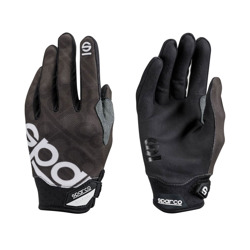 Sparco Mechanic Gloves MECA-3 black