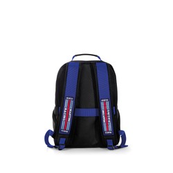 Sparco Stage Martini Racing Backpack Blue