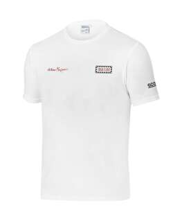 Sparco Targa Florio Merzario T-shirt #AM1