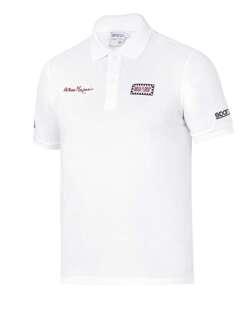 Sparco Targa Florio Merzario polo shirt #AM2