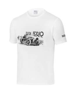 Sparco Targa Florio T-shirt #T2