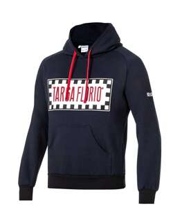 Sparco Targa Florio hoodie #F1