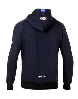 Sparco Targa Florio hoodie #F1