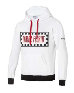 Sparco Targa Florio hoodie #F1