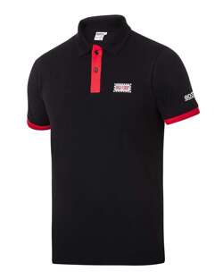 Sparco Targa Florio polo shirt #P1