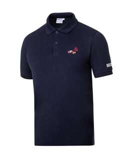 Sparco Targa Florio polo shirt #P2