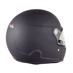 Stilo Italy ST5 CMR V3 Full Face Helmet Black