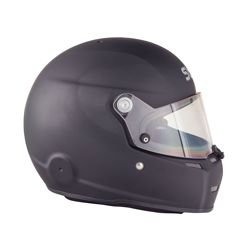 Stilo Italy ST5 CMR V3 Full Face Helmet Black