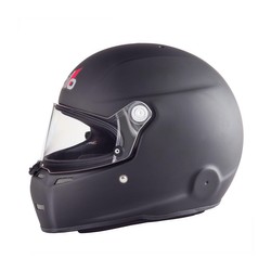 Stilo Italy ST5FN CMR V4 Full Face Helmet Black