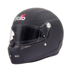 Stilo Italy ST5FN CMR V4 Full Face Helmet Black