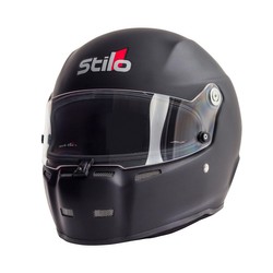 Stilo Italy ST5FN CMR V4 Full Face Helmet Black