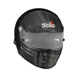 Stilo Italy ST5FN Carbon MY21 Full Face Helmet (FIA)