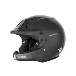 Stilo Italy WRC DES 8860 Turismo Open Face Helmet (FIA 8860-2018)